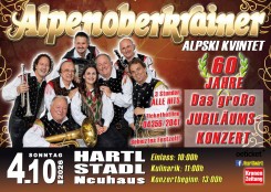 Alpski HARTL STADL