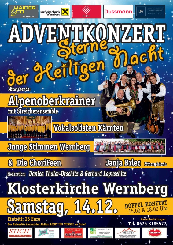 ADVENTKONZERT 2024