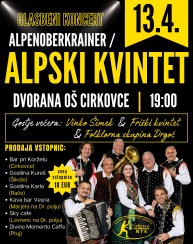 KONCERT, 13