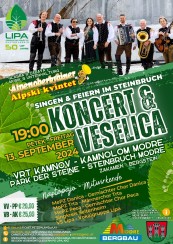 Lipa plakat
