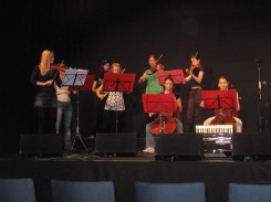 Koncert Velden 1  6 