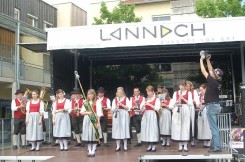 Florianimarkt Lannach