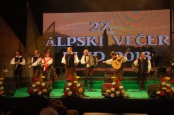 27. Alpski vecer 2013 Slika 001