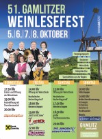 51. WEINLESEFEST - GAMLITZ  21371032 1771970439483130 1472861220262587910 n