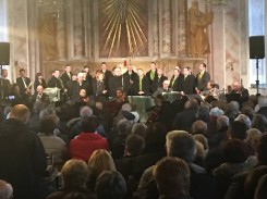 ADVENTKONZERT - WERNBERG 25396094 10208337565275399 3070671022213837820 n