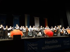 DAS GOLDENE OBERKRAINER FESTIVAL - KEMPTEN 1