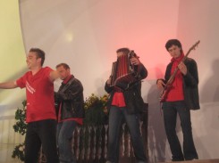 Alpski vecer IMG 1674