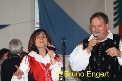 Oberkrainerfest Wald in der Schweiz Wald 202009 16