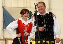 Oberkrainerfest Wald in der Schweiz Wald 202009 19