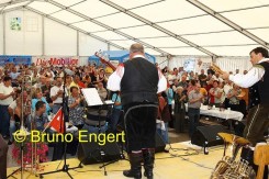 Oberkrainerfest Wald in der Schweiz Wald 202009 28