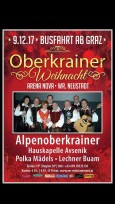 OBERKRAINER WEIHNACHT 25396040 1488960084487230 4805889949592811498 n